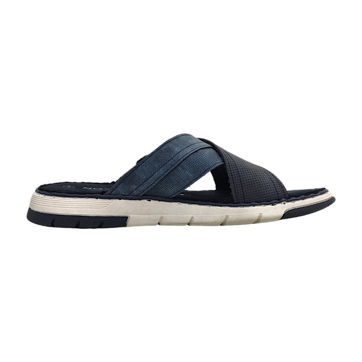 Tom Tailor 7480210001 Blau blue