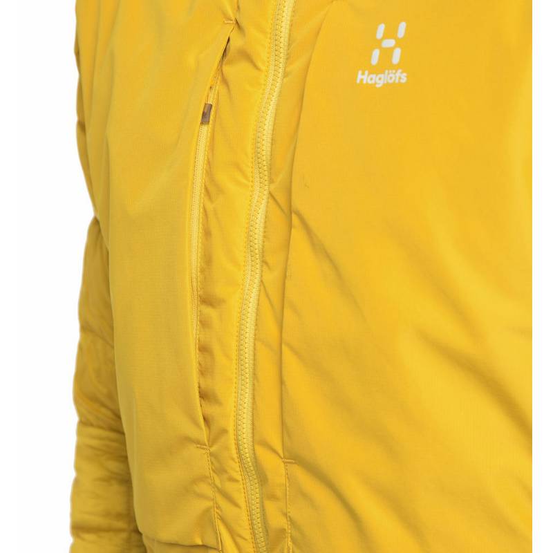 Haglfs Nordic Mimic Hood Outdoorjacke Herren