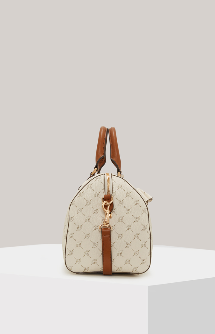 Handtasche Cortina Aurora in Offwhite