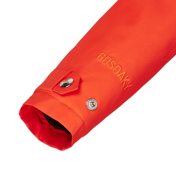 CITY FOX Kinder - Winterjacke