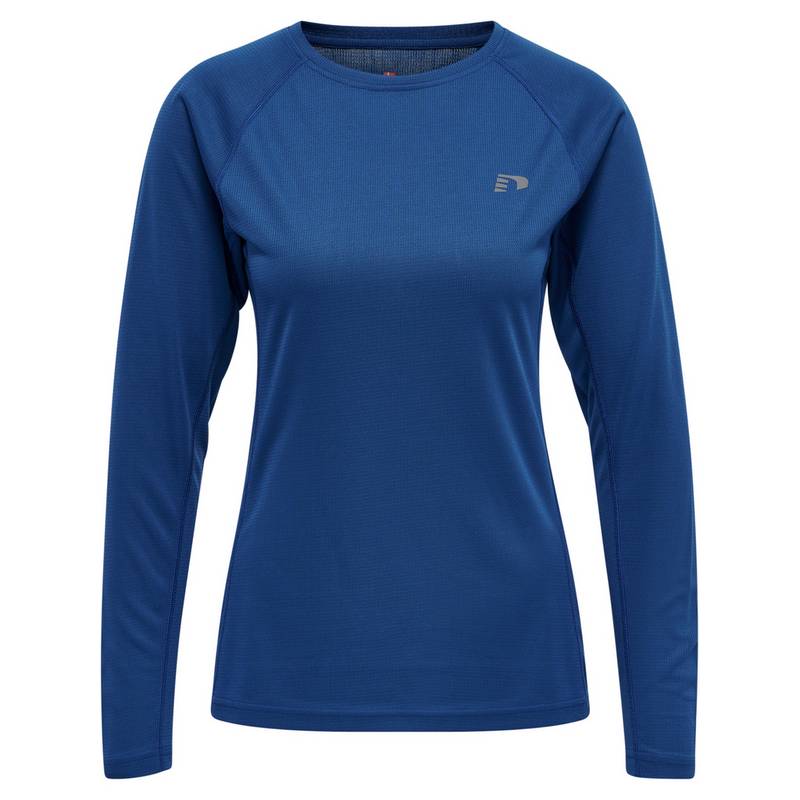 Newline WOMEN CORE RUNNING T-SHIRT L/S T-Shirt Damen