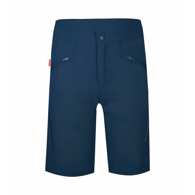 Trollkids Skaland Fahrradhose Kinder