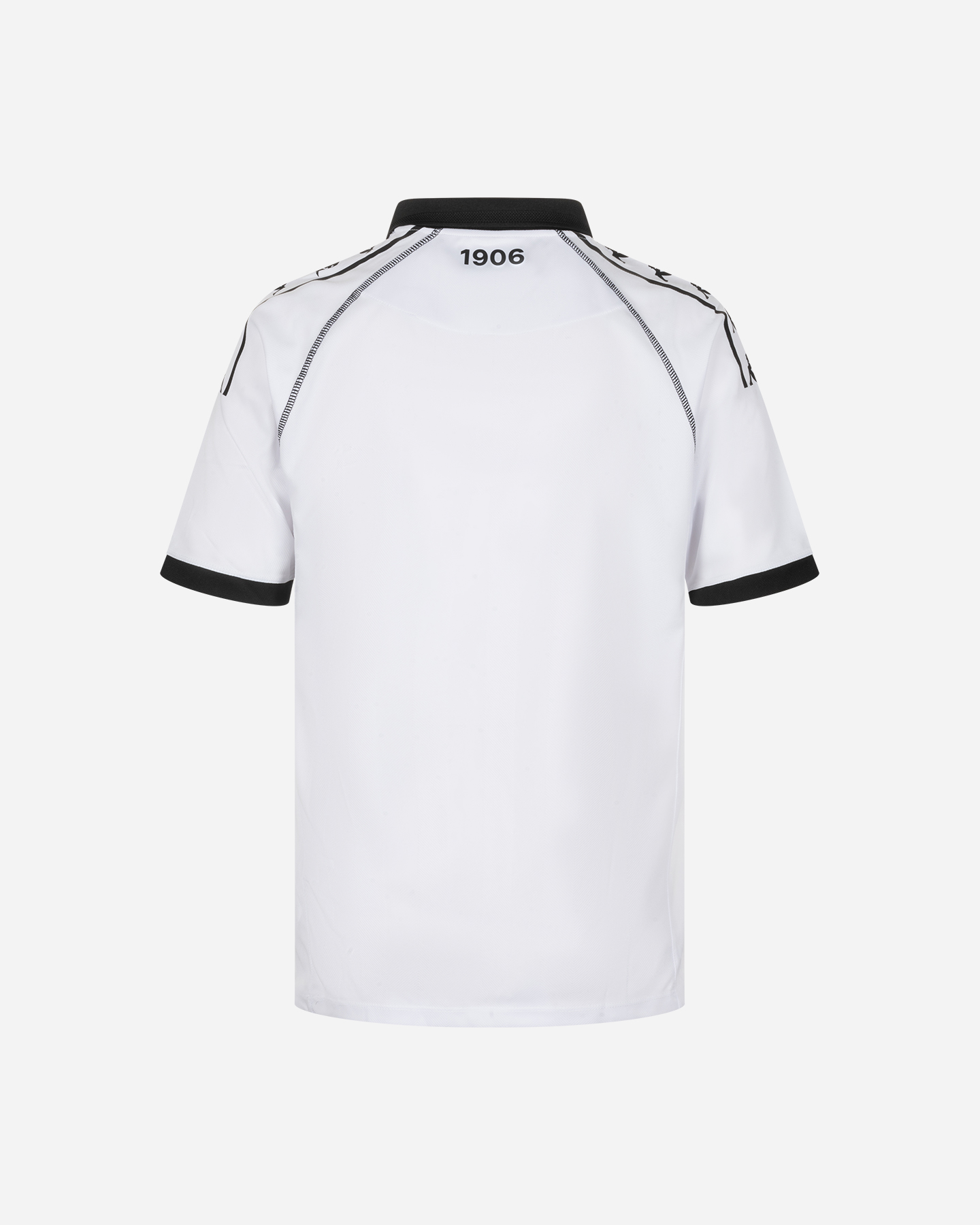 Oficiálny domáci futbalový dres Kappa Spezia 24-25 M 341U41W