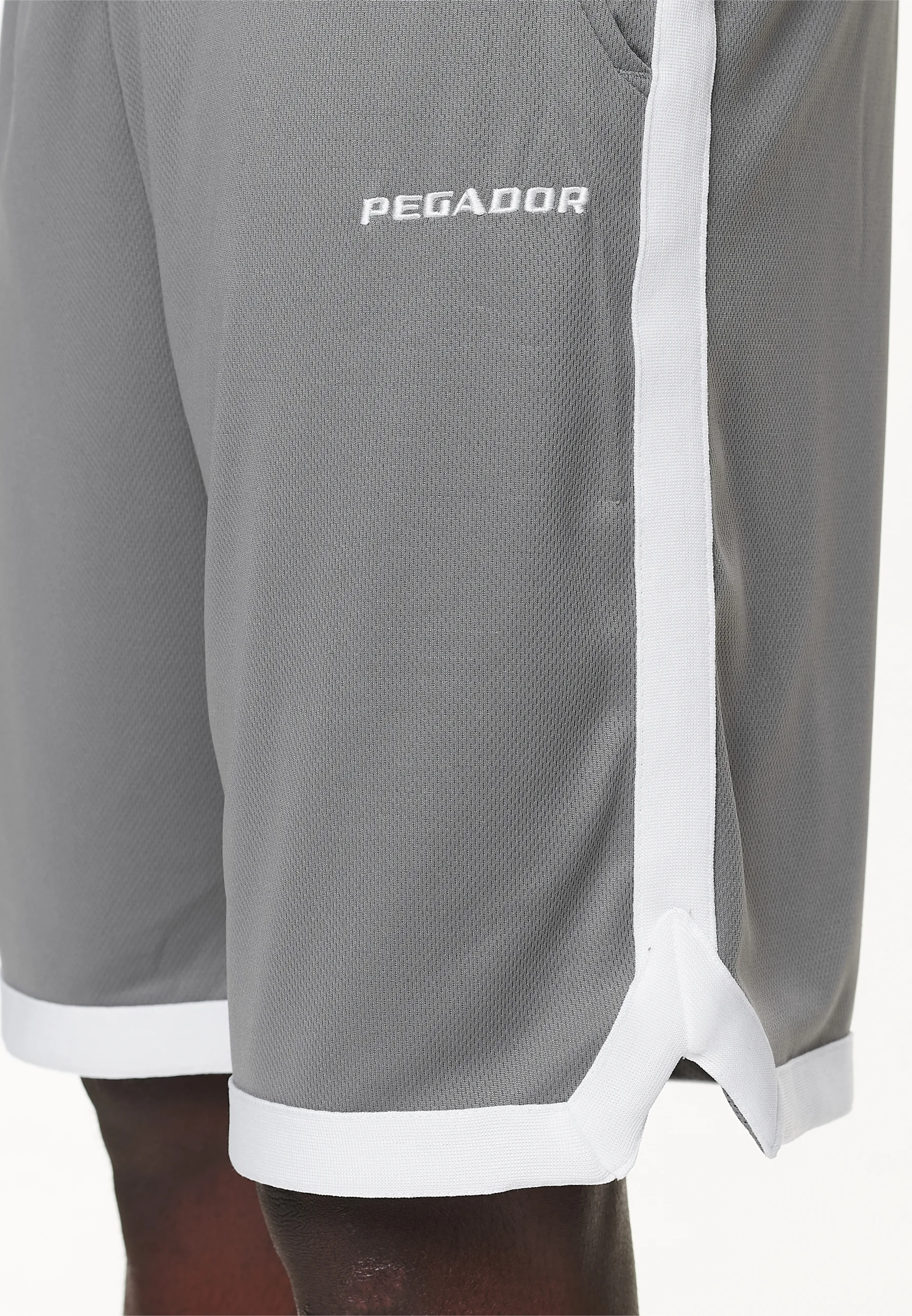 Pegador LOGO BASKETBALL - Pantalón de deporte