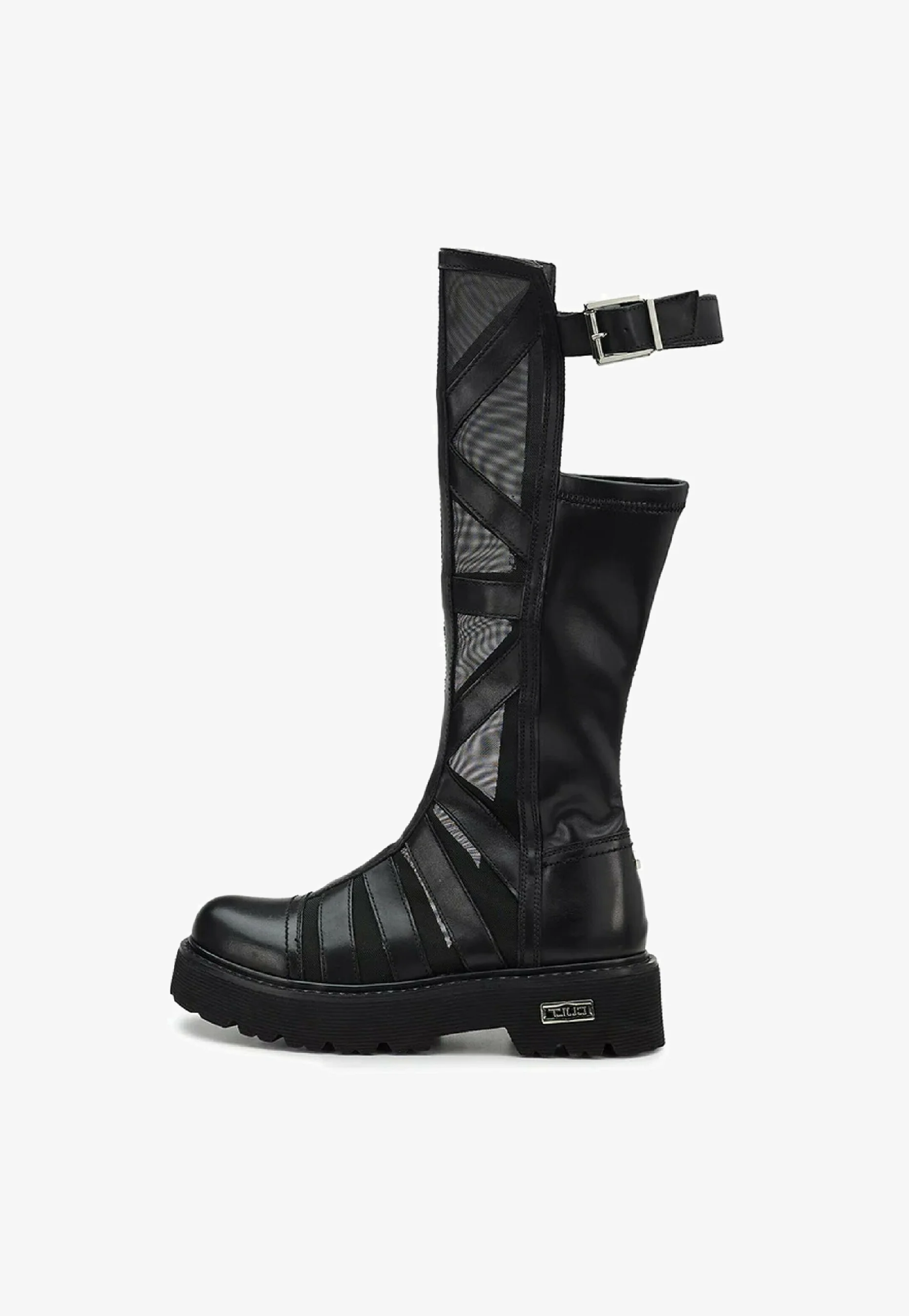 Cult SLASH - Botas de plataforma