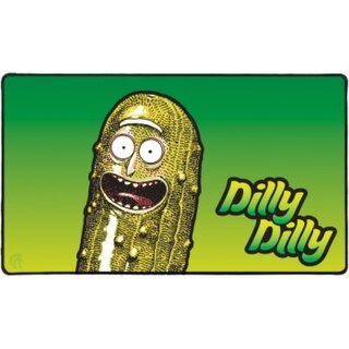 Legion: Rubber Playmat – Dilly Dilly