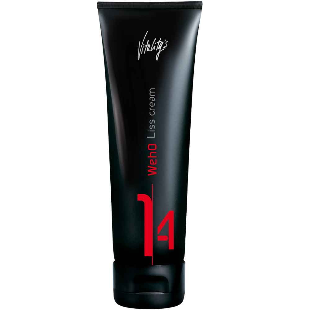 Vitality's WEHO Liss Cream 150 ml
