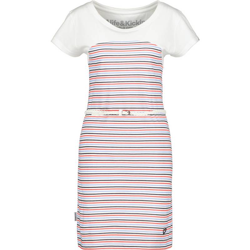ALIFE AND KICKIN ClariceAK Kurzarmkleid Damen