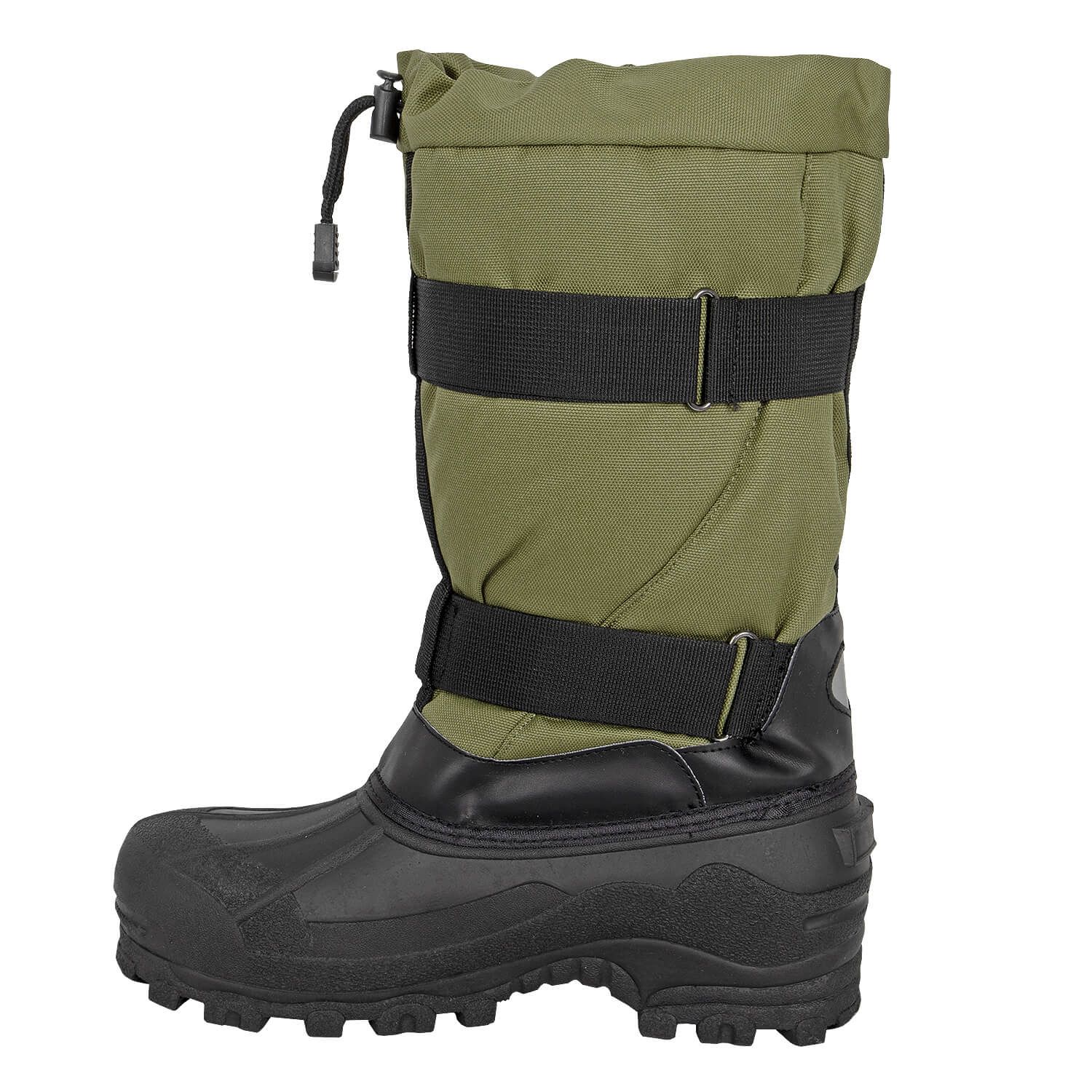 Kälteschutz- u. Winterstiefel Boot