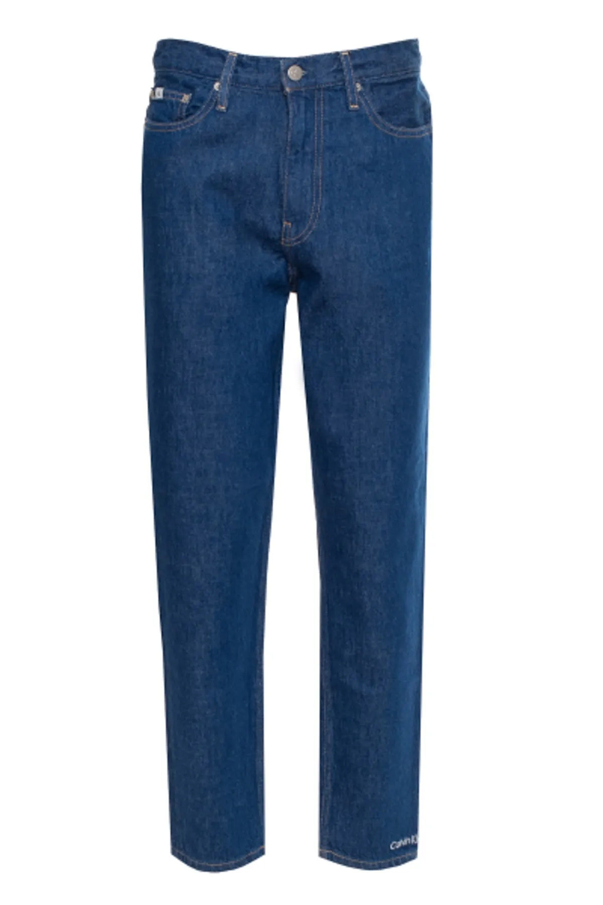 Calvin Klein Jeans  Jeans - Dunkelblau - Slim