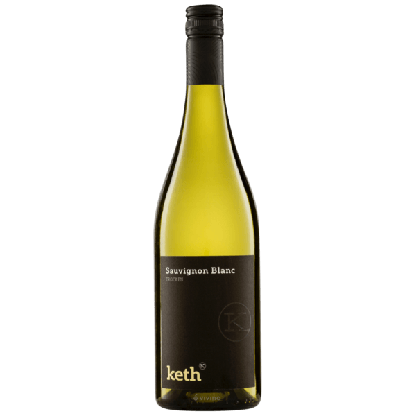 KethSauvignon Blanc Trocken 2023
