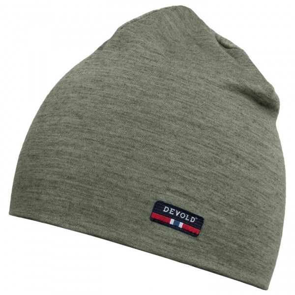 Devold - Breeze Cap - Mütze