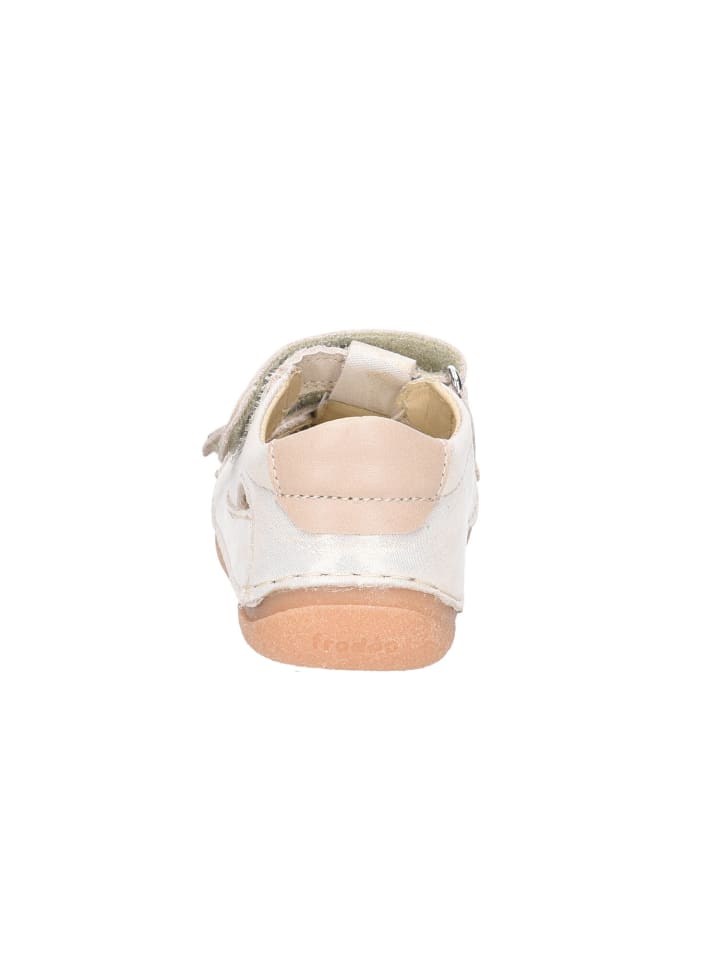 Froddo Schuhe in gold günstig kaufen