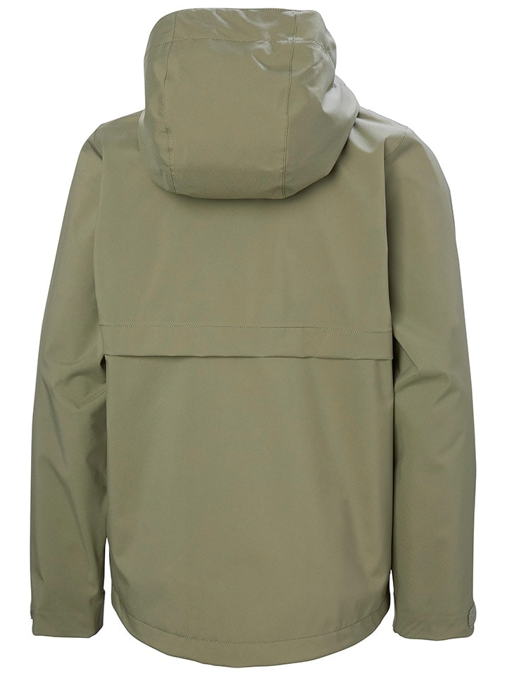 Helly Hansen Regenjacke 