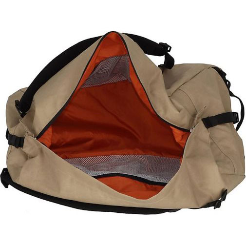 JACK WOLFSKIN Traveltopia Reisetasche 63 cm