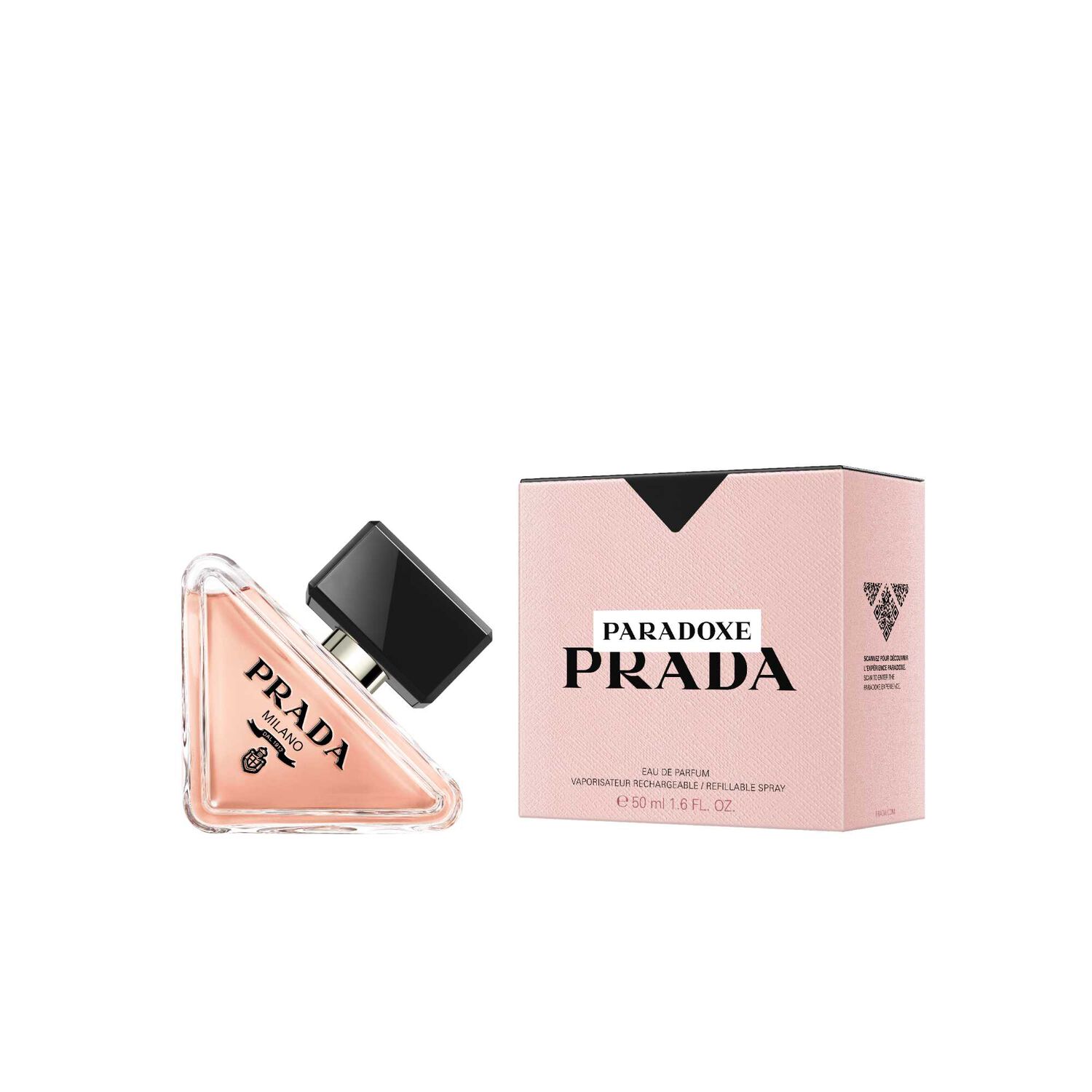 Prada Paradoxe Eau de Parfum Rechargeable