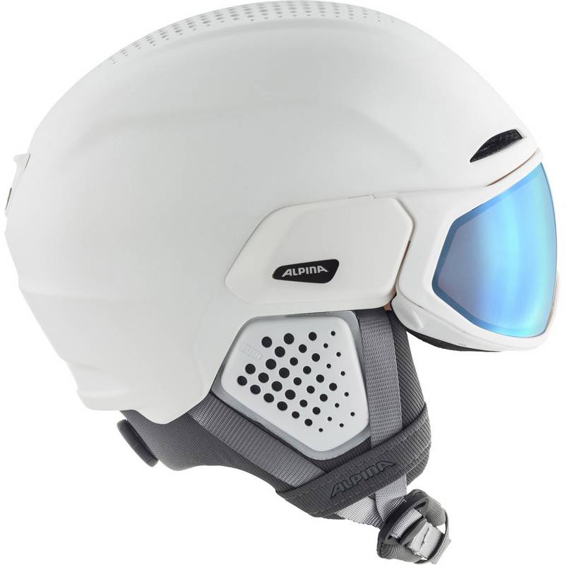 ALPINA Alto Q-Lite Helm