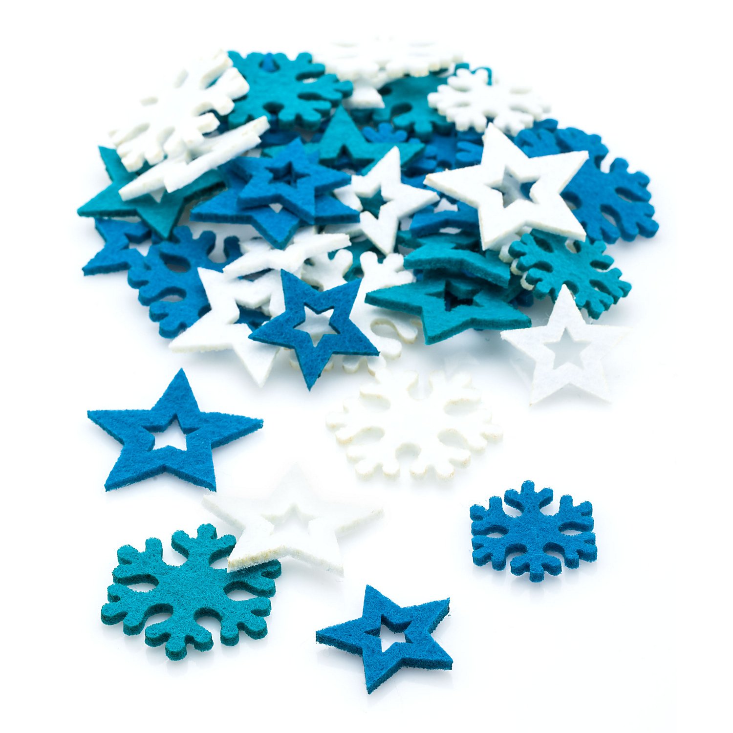Streuteile 