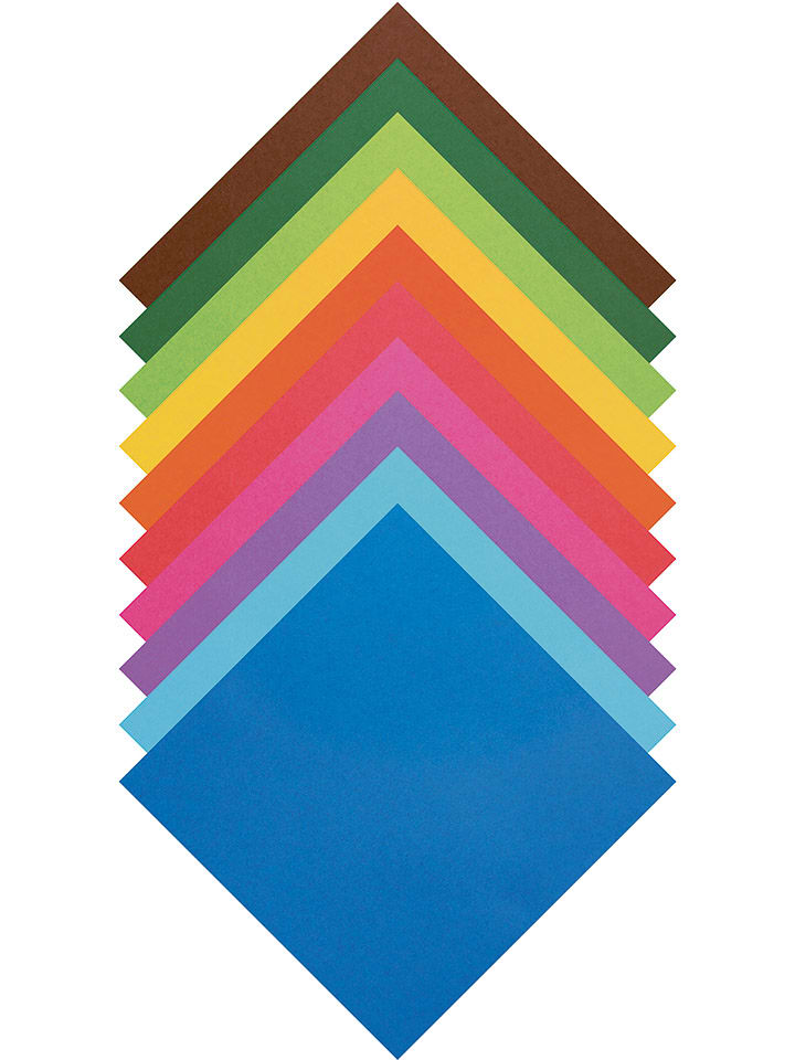 folia PAPER Origami Papier 