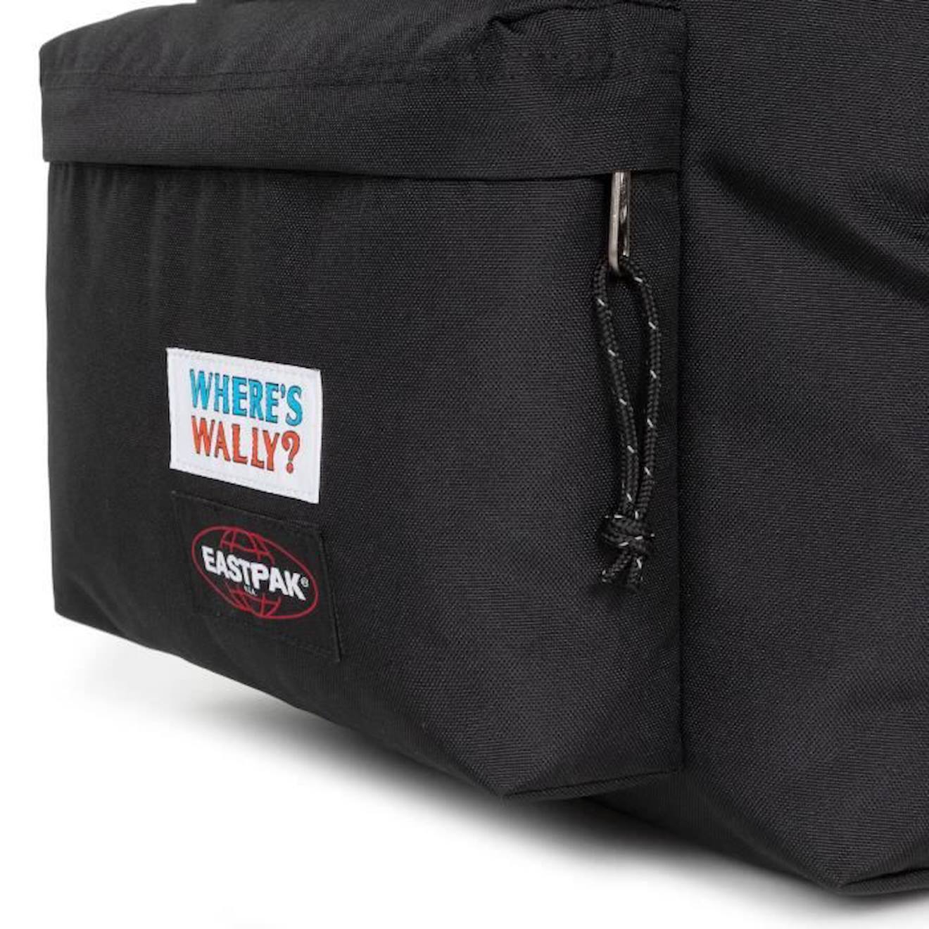 Sac à dos enfant Eastpak Padded Pak'r