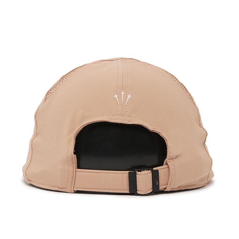 NIKE x Nocta NRG Club Cap hemp/sanddrift
