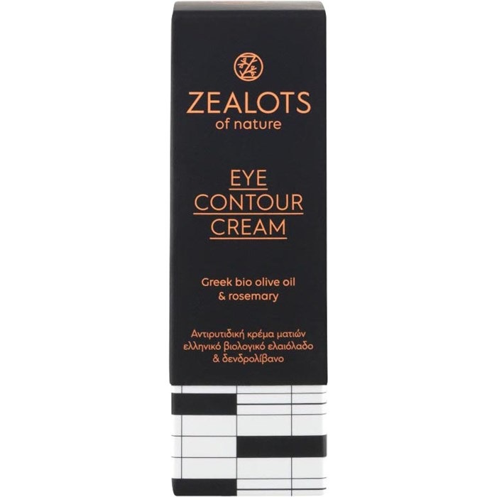 Eye Contour Cream