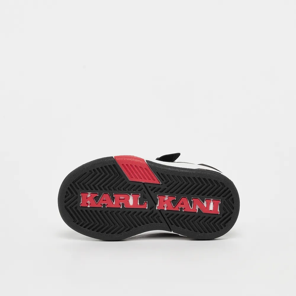 Karl Kani LXRY 2K TD KKFWKTD000011 / schwarz