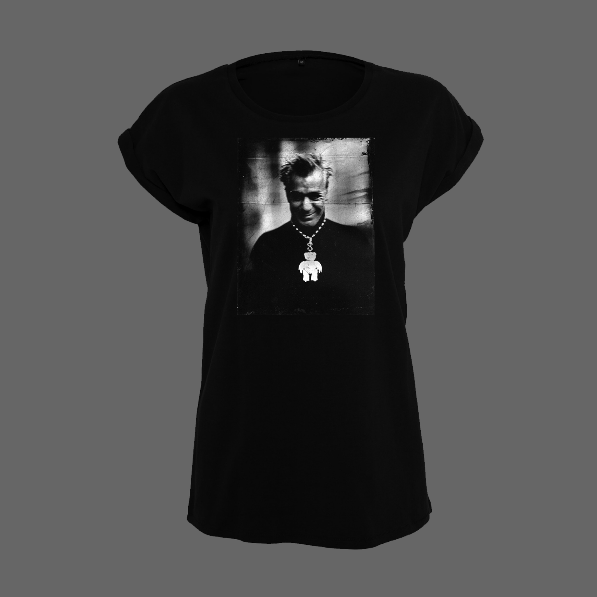 TL Frauen T-Shirt 