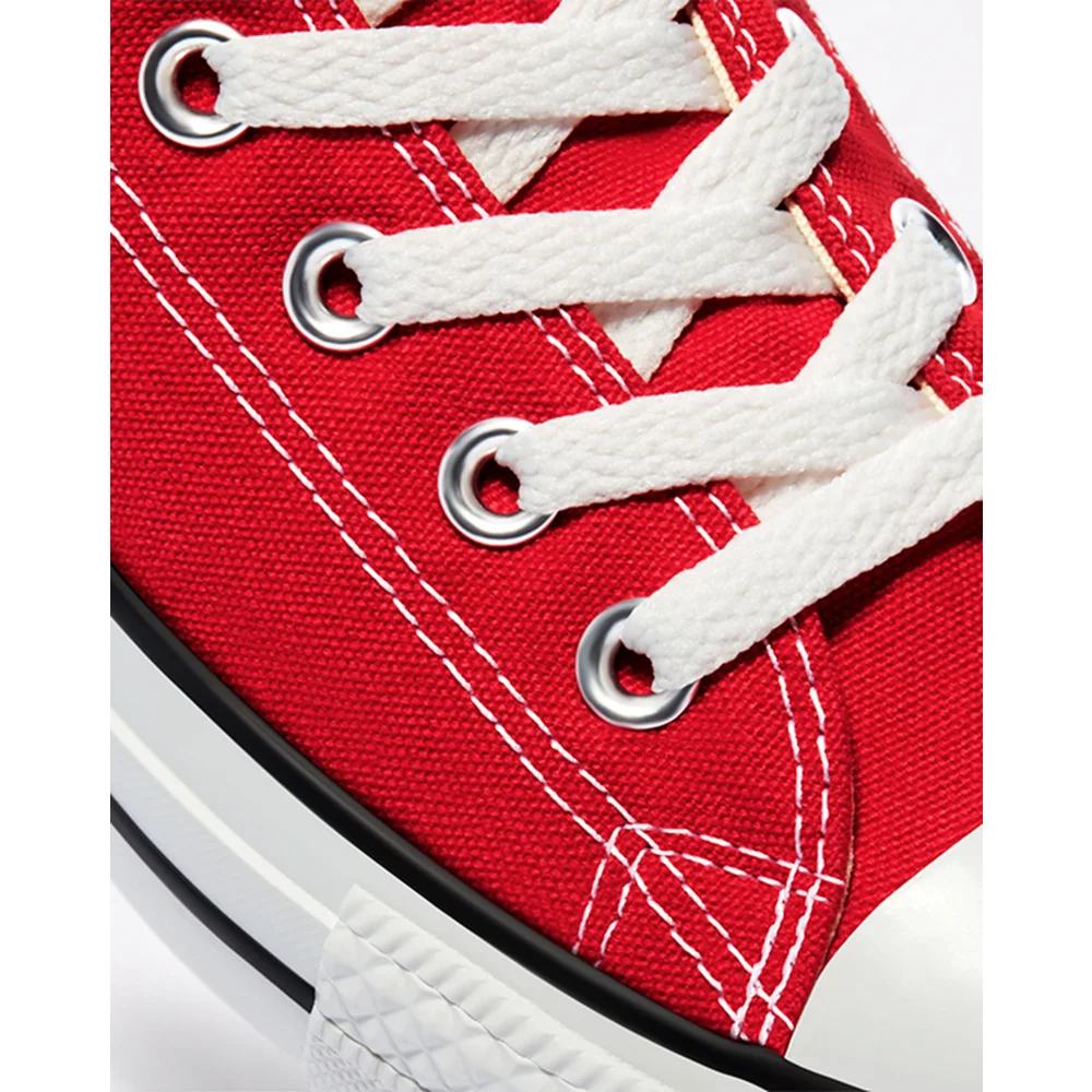 Converse Chuck Taylor All Star Hi M9621C / rot