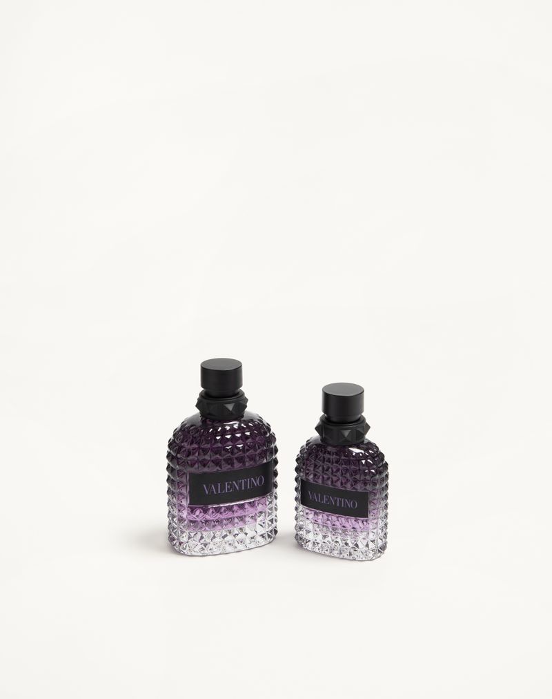 Nascido em Roma Purple Melancholia Eau De Toilette 50Ml