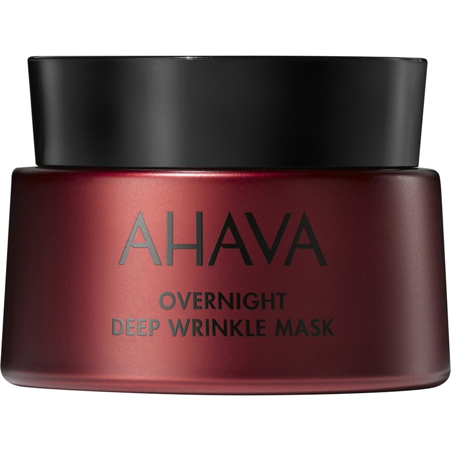 Overnight Deep Wrinkle Mask