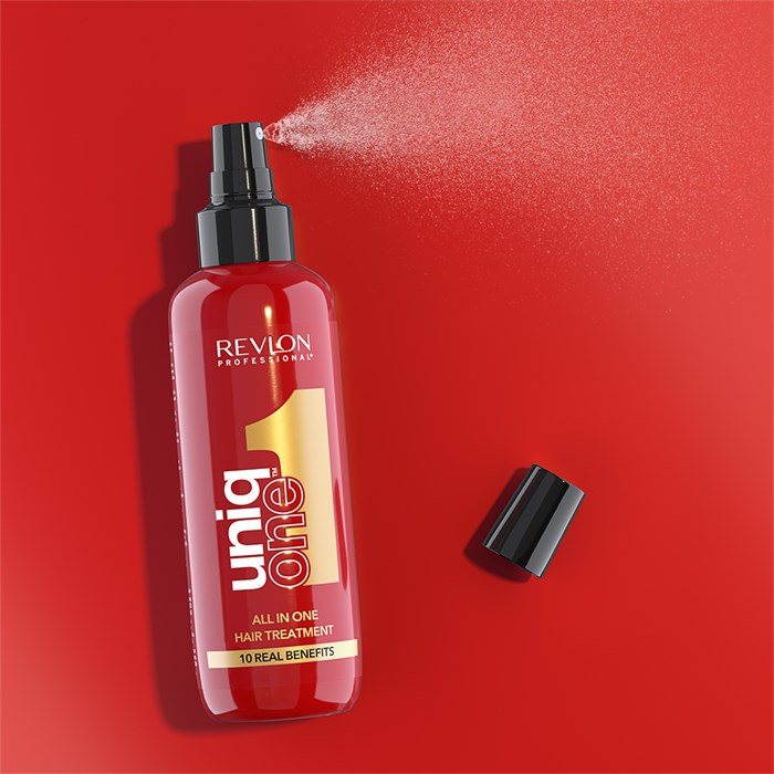 Hair Treatment Classic