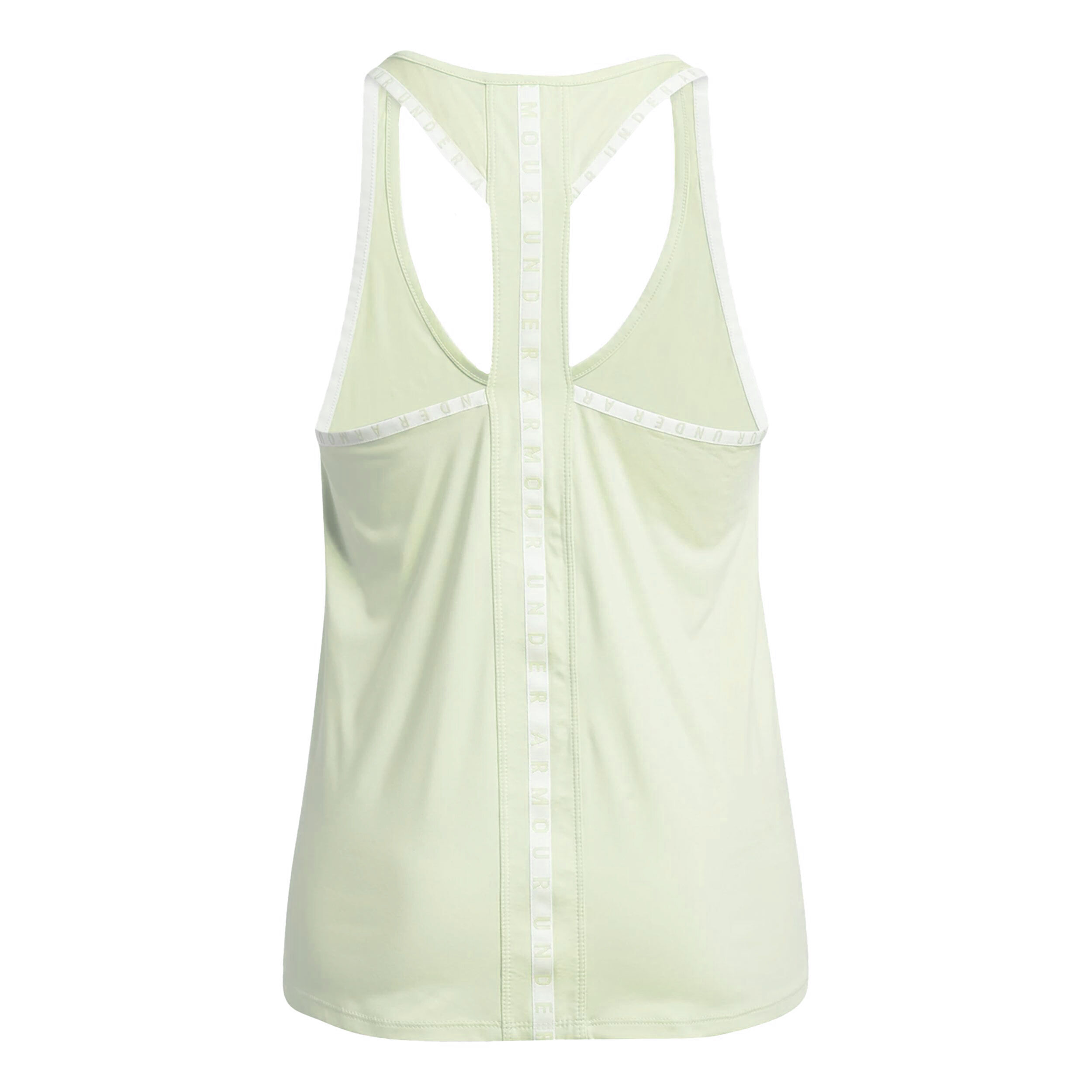 Knockout Tank-Top Damen - Grün