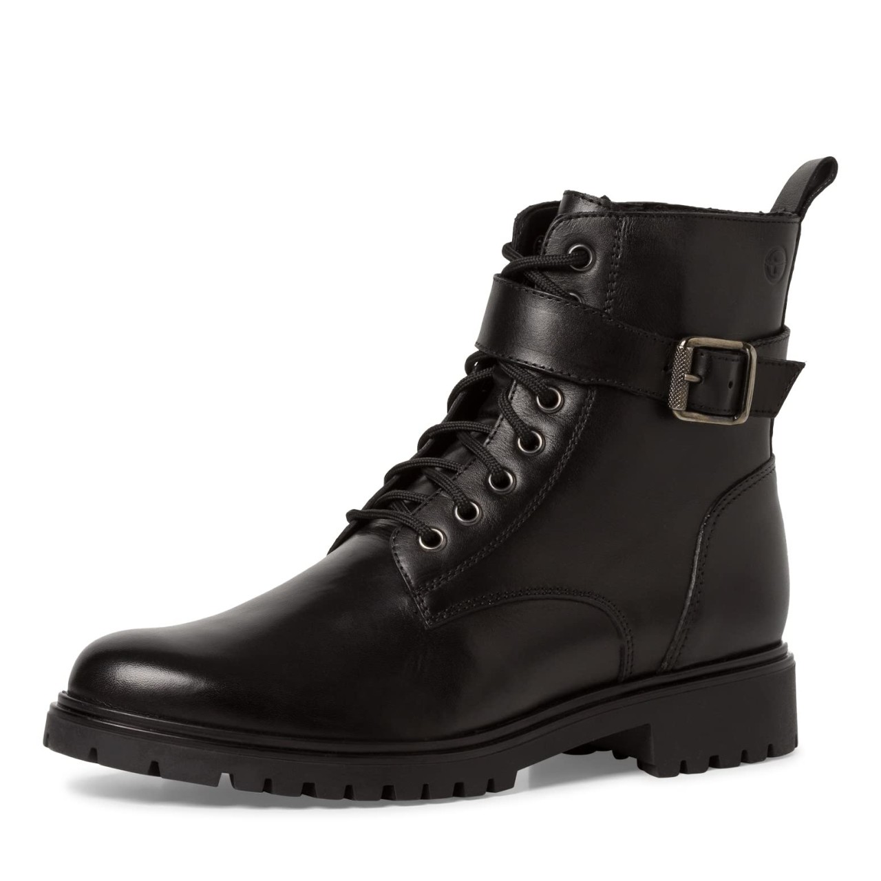 TAMARIS Stiefeletten schwarz M2524941