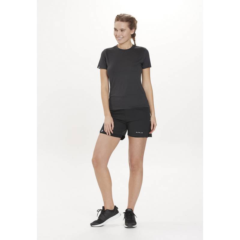 ELITE LAB Sustainable X1 Elite Laufshirt Damen