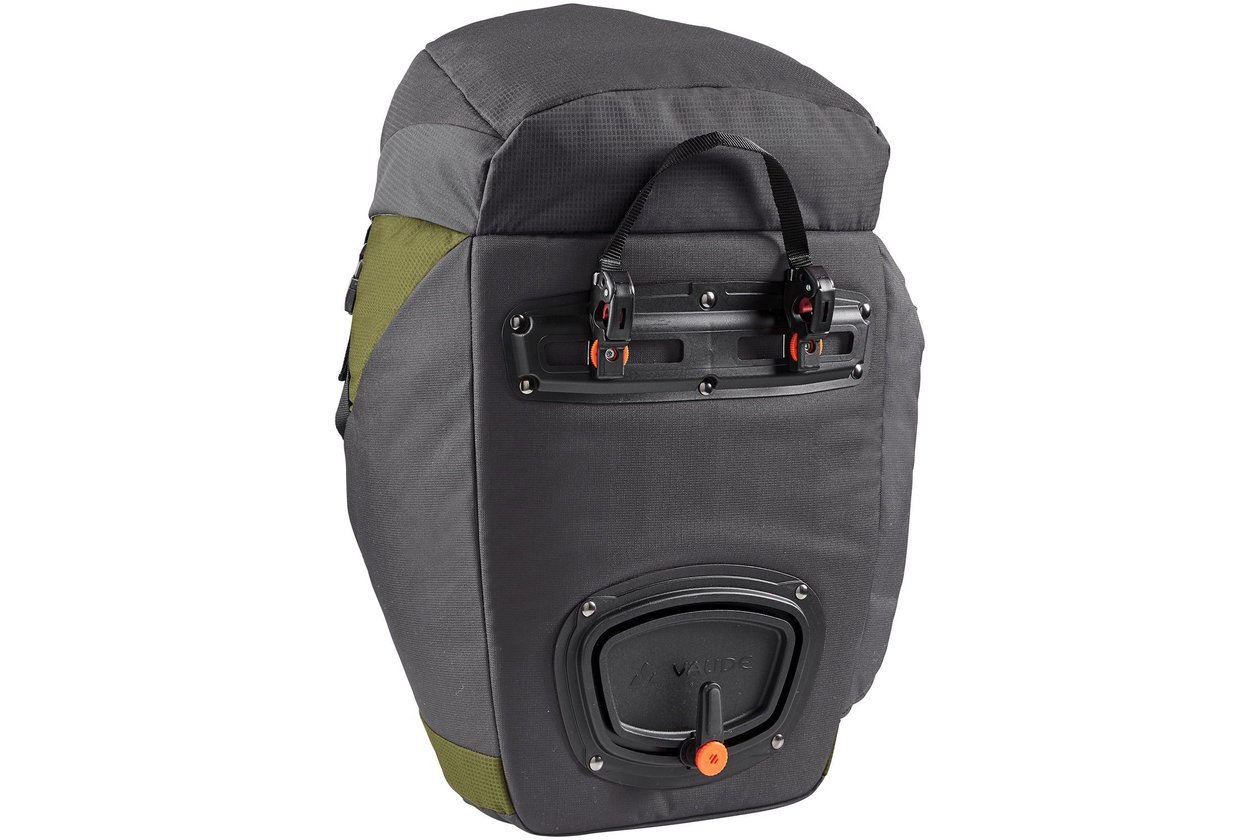 Vaude OnTour Back