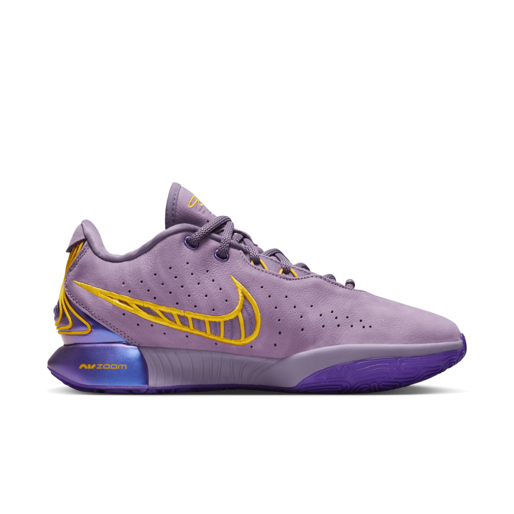 Nike LeBron XXI FV2345-500 / lila