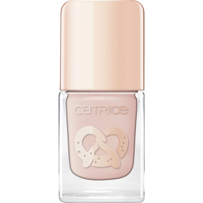 Mini Nail Laquer