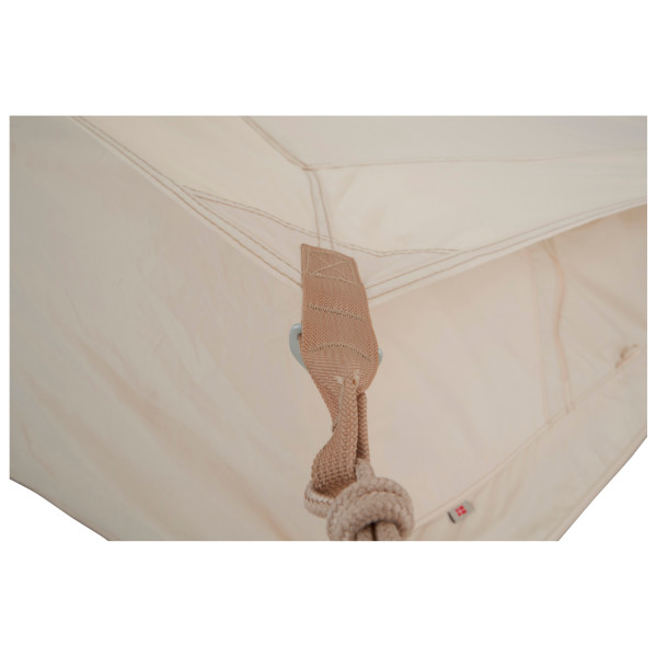 Nordisk - Ydun Sky 5.5 Technical Cotton Tent - 3-Personen Zelt