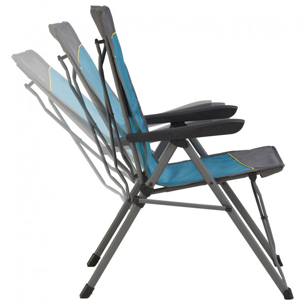 Uquip - Justy - Campingstuhl