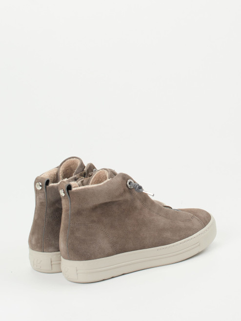 Sneaker High-16734590007 Paul Green