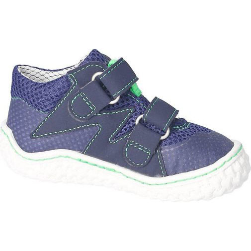 Pepino Klettschuh