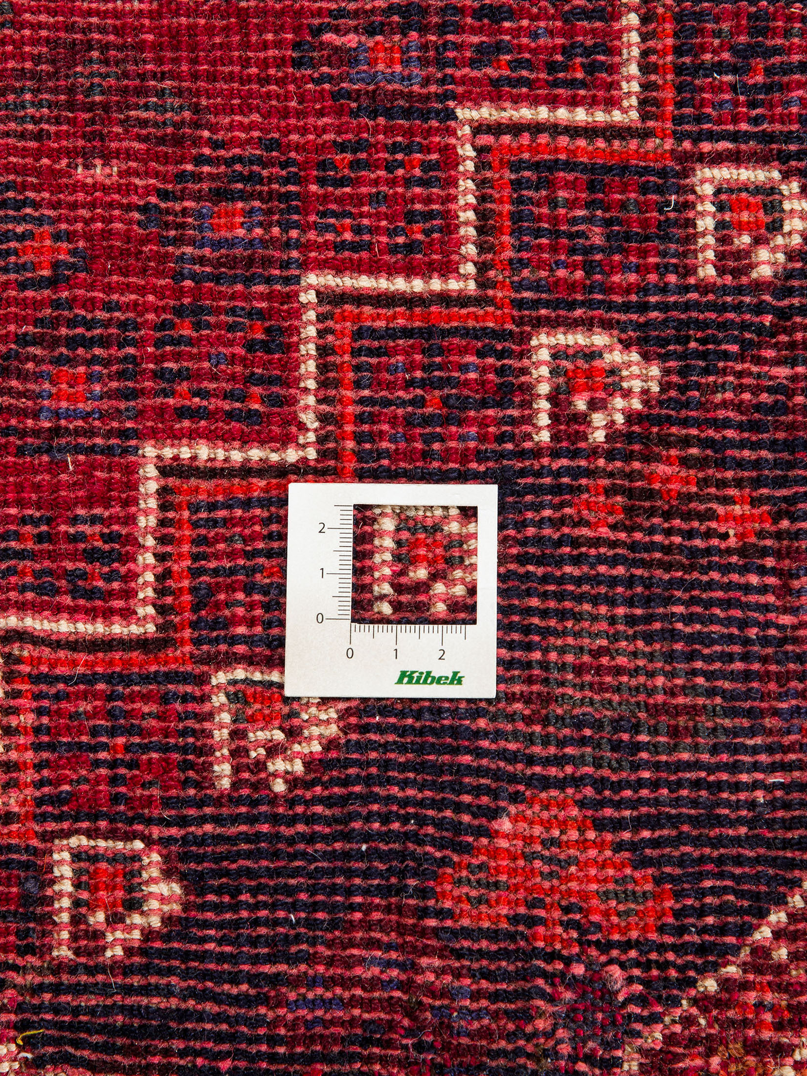 Shiraz ca. 120 x 165 cm, Unikat / Einzelstück