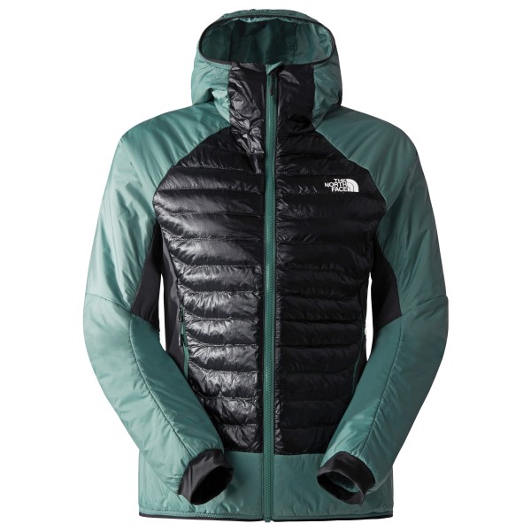 The North Face - Women's Macugnaga Hybrid Insulation - Kunstfaserjacke