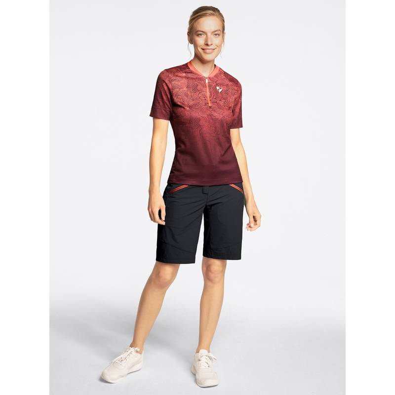 Ziener NAGOYA Trikot Damen