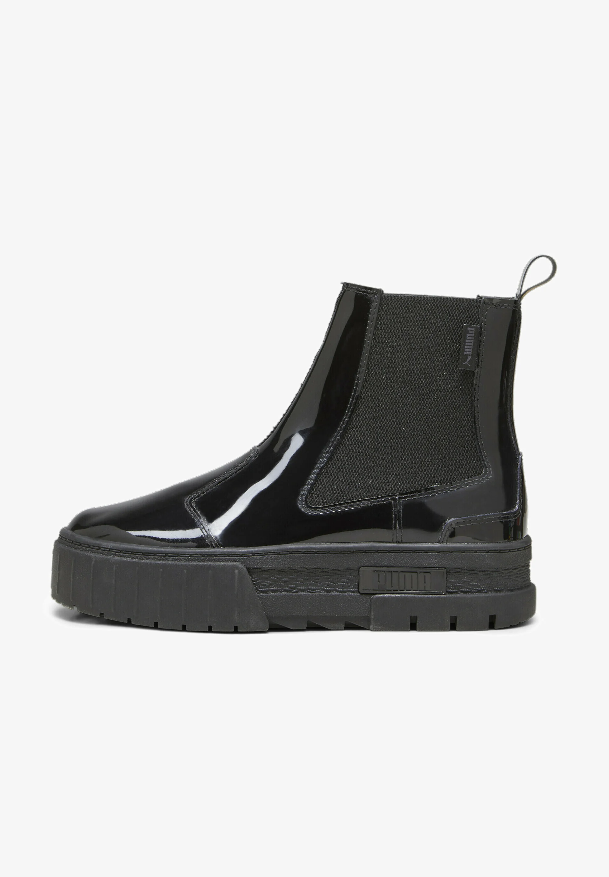 Puma MAYZE - Botines con plataforma