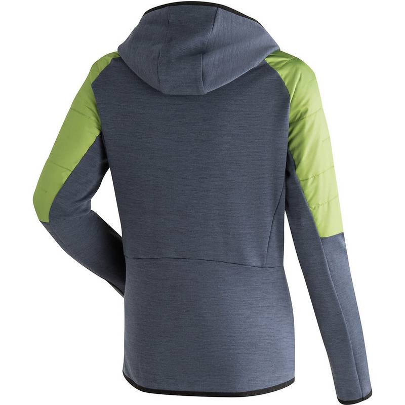 Maier Sports Lanus Funktionsjacke Damen