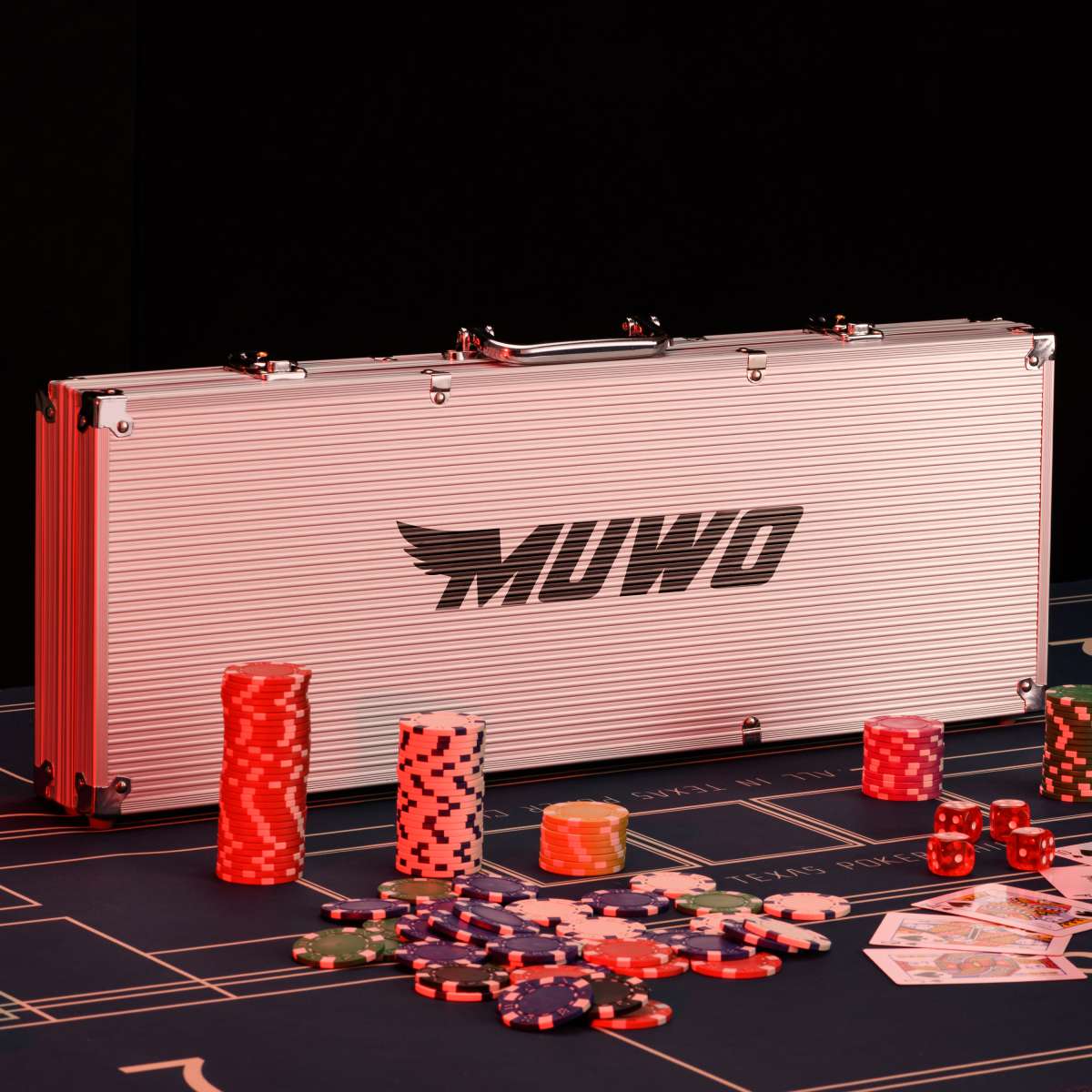 MUWO 