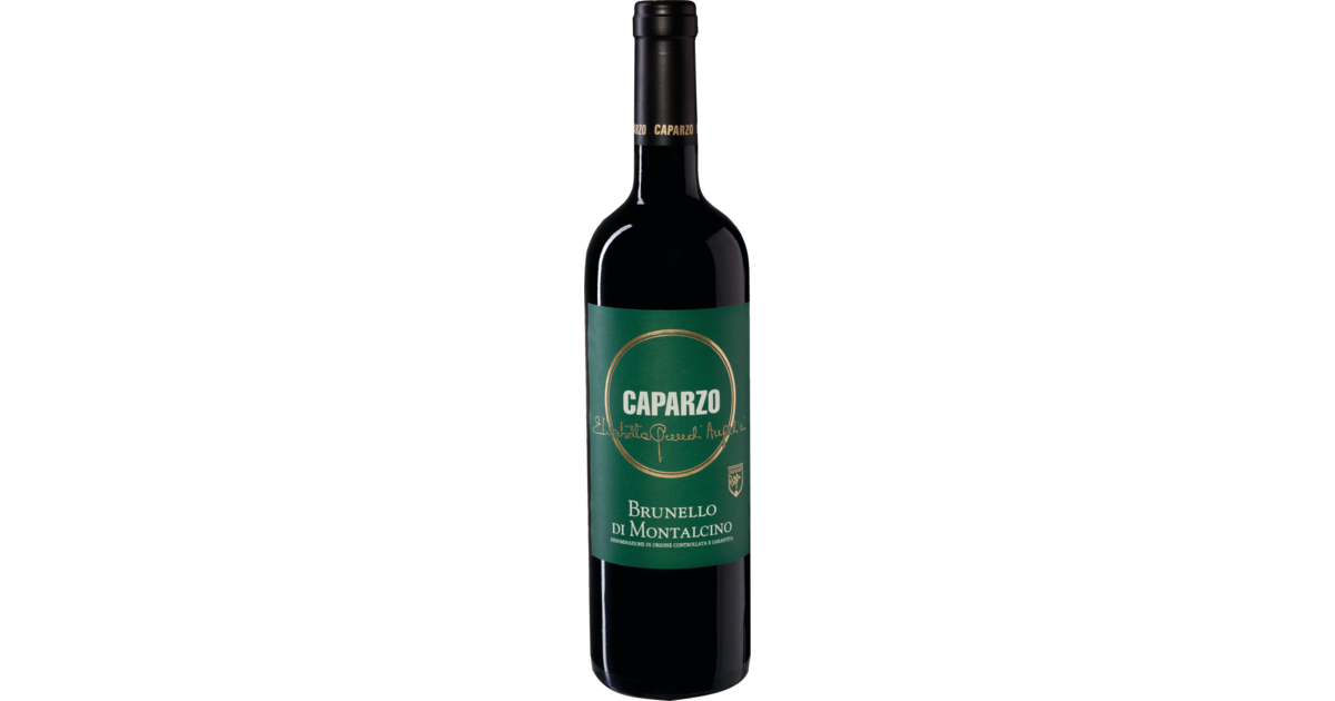 Caparzo Brunello