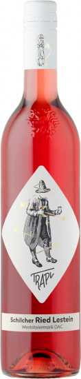 2022 Schilcher Ried Lestein trocken - Weingut Trapl